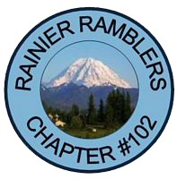 Ranier Ramblers Logo